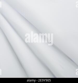 white cloth fabric textile wind Stock Photo - Alamy