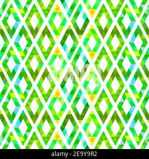 Green abstract technology design. Abstract background. Eps 10 Stock Photo