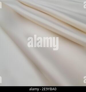 white cloth fabric textile wind Stock Photo - Alamy