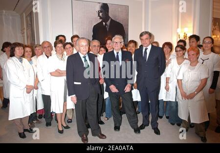 The CEO of Christian Dior S.A. and president of Christian Dior Couture S.A,  Sidney Toledano, arrives for a reception of the German association of  luxury producers 'Meisterkreis' at the Adlon hotel in