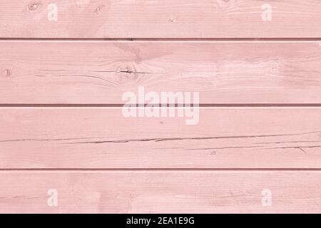 Pink wood texture background Stock Photo