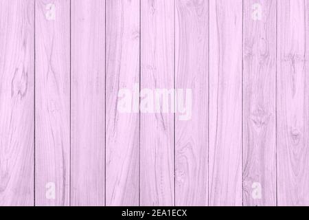 Purple wood texture background Stock Photo