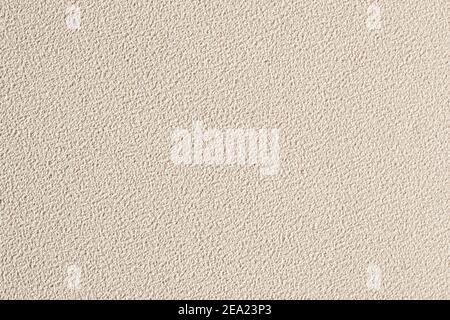 Porous texture beige. Wallpaper macro. Stock Photo