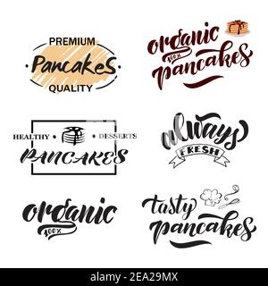 Shrovetide greeting card, banner Stock Vector