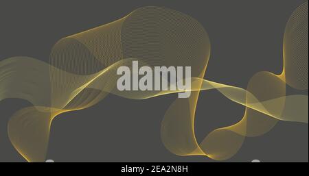 Abstract background for web vector illustration Stock Vector