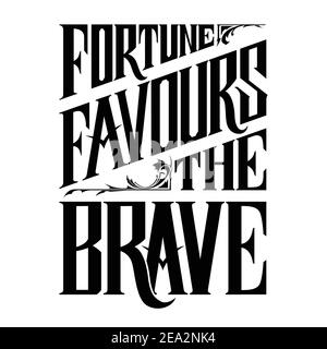 Brave Font 