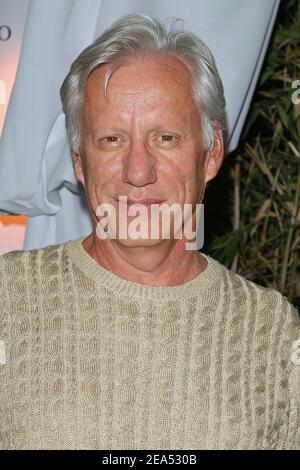 James Woods attends the Raffles L'Ermitage Emmy Kick Off Party and Anniversary Party at the Raffles L'Ermitage Hotel in Beverly Hills, CA, USA, on September 15, 2005. Photo by Jacqui Wong/ABACAPRESS.COM Stock Photo