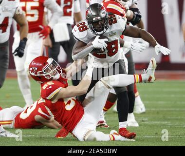 Kansas City Chiefs Ben Niemann (56) in action during an NFL football game  against the San Francisco 49ers, Saturday, Aug. 14, 2021, in Santa Clara,  Calif. (AP Photo/Scot Tucker Stock Photo - Alamy