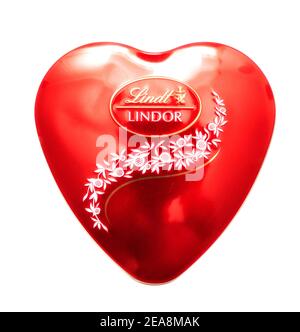 Lindor Black and White Stock Photos & Images - Alamy