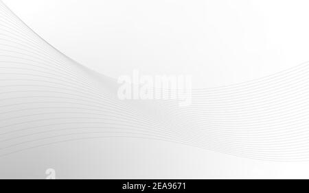 Modern technology business 4k t background template Stock Vector