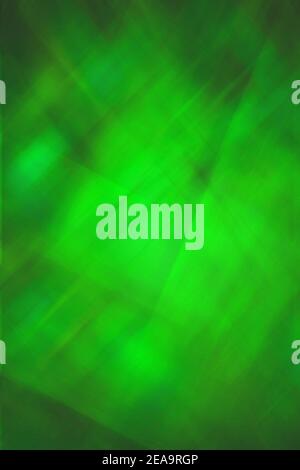 Green coloured abstract suitable for wallpapers or background. Stock Photo