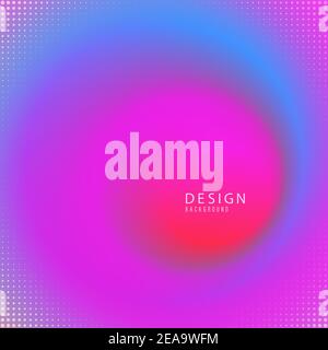 Abstract blurred multicolored swirl radial background spectrum Stock Vector  Image & Art - Alamy