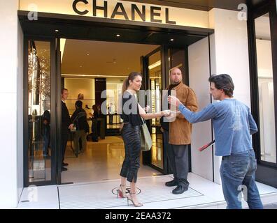 Chanel celine outlet