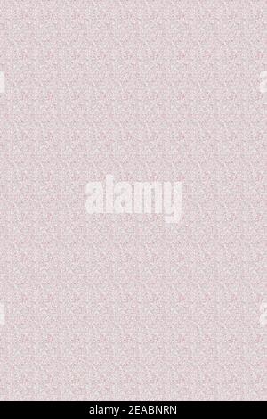 1960s retro vintage seamless pattern. Vector illustration  background texture wallpaper. Stock Vector