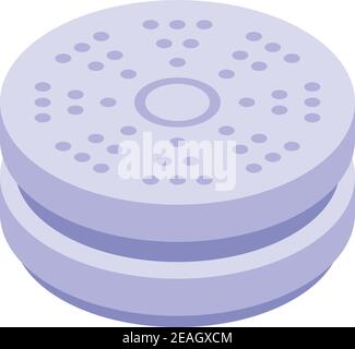 https://l450v.alamy.com/450v/2eagxcm/smart-sensor-icon-isometric-of-smart-sensor-vector-icon-for-web-design-isolated-on-white-background-2eagxcm.jpg