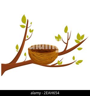 brown tree branch clip art