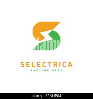 Serious, Modern, Electrician Logo Design for Spark Electric Co. by Andrés  Sebastián | Design #16375413