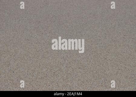 Marine fine sand, background. Stock Photo