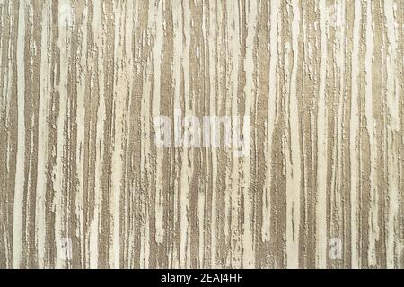 Decorative Style Retro Wallpaper Background. Fabric Material Surface Texture. Ornate Design Stock Photo