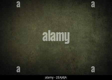 Dark Rough Grungy Painted Surface Decorative Design Texture. Abstract Seamless Background Stock Photo