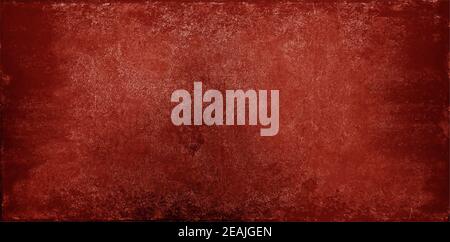 Grunge red stone texture background Stock Photo