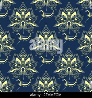 Buy Persian Design 48X30In SelfAdhesive Wallpaper at 19 OFF by Shaakh   Pepperfry