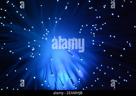 Abstract Background Color Series Stock Photo