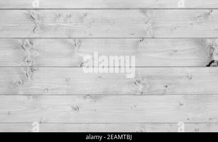 Natural wooden background with light grey white color Stock Photo