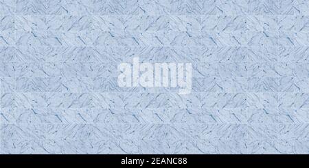 Background image made of ceramic tiles with a marble texture. Stock Photo