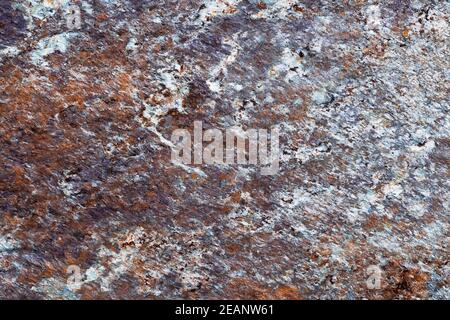 Dark Marble Grunge Surface Decorative Design Texture Stock Photo