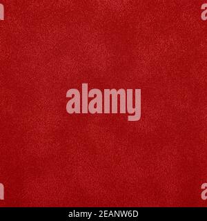 Red abstract uneven grunge background Stock Photo