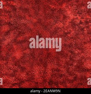 Abstract grunge red and black background Stock Photo
