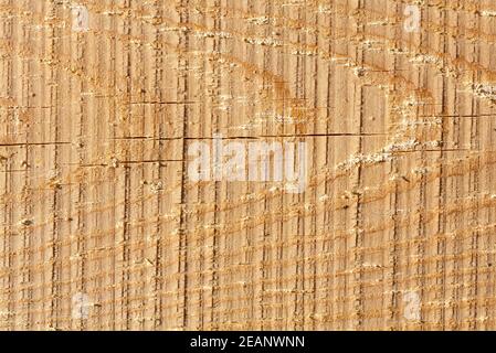 Texture of wood pattern background, low relief texture Stock Photo