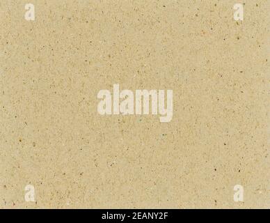 brown cardboard texture background Stock Photo