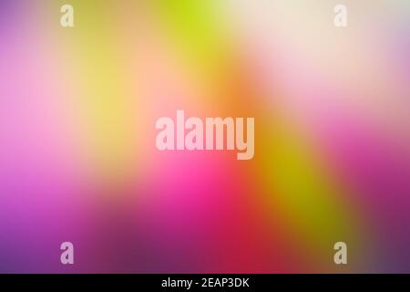 Abstract blurry light background Stock Photo