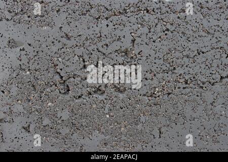 Wet cement background texture. Stock Photo