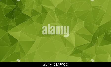 Polygon & Geometrics textures background Stock Photo