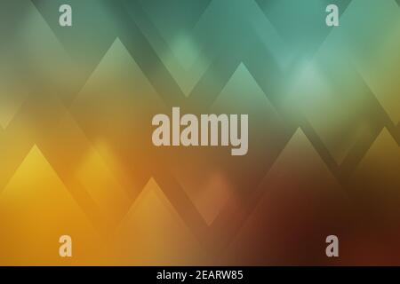 Polygon & Geometrics textures background Stock Photo