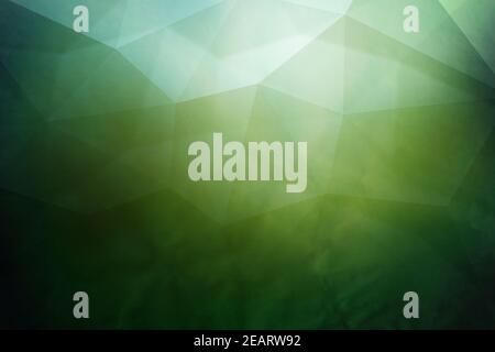 Polygon & Geometrics textures background Stock Photo