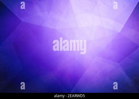 Polygon & Geometrics textures background Stock Photo