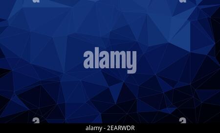 Polygon & Geometrics textures background Stock Photo