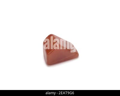 Precious jewels on white background Stock Photo - Alamy