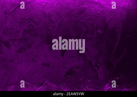 pink creative painted shaped stone texture - nice abstract photo background Stock Photo