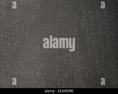 Black background with shiny white speckles Stock Photo