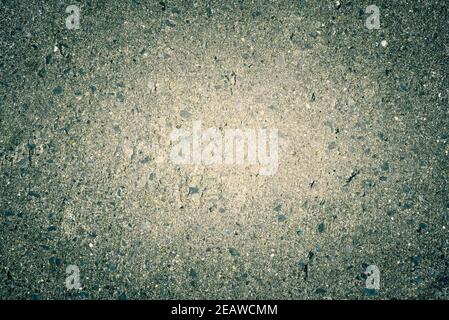 Concrete rough wall distressed grunge texture background Stock Photo