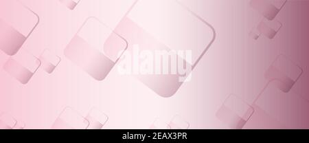 Abstract geometric background for banners, posters, posters, postcards, and theme design. Vector illustration. Stock Vector