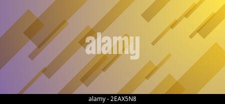 Abstract geometric background for banners, posters, posters, postcards, and theme design. Vector illustration. Stock Vector
