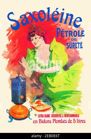 Pétrole Extra 20 Liters