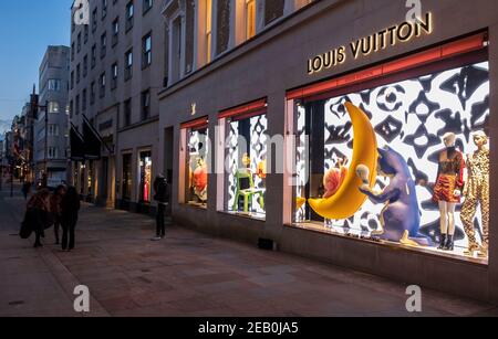 Louis Vuitton LV Malletier