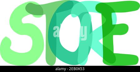store icon Stock Vector